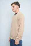 Sweater Camel polo ralph lauren Talla L Image 1