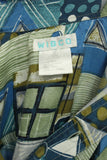 Camisa Multicolor Wibco Talla M Image 3