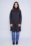 Impermeable Negro The North Face Talla Xl Image 3