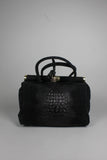 Cartera/Mochila Negro vittoria pacini Talla TU