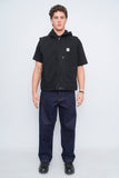 Jacket Negro Carhartt Talla L Image 3
