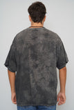Polera Multicolor T-REX Talla Xxl Image 2