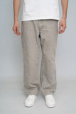 Pantalón Gris claro Carhartt Talla 42 Image 0