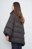 Parka Negro fly luxury Talla L Image 2