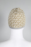 Gorro Multicolor Michael Kors Talla TU Image 2