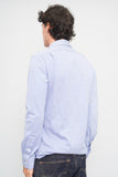 Camisa celeste polo ralph lauren Talla 39 Image 2
