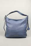 Cartera/Mochila azul acero Michael Kors Talla TU