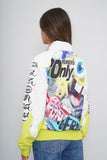 Cortaviento Multicolor Members Only Talla L Image 2