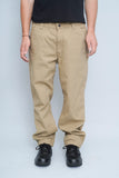 Pantalon Beige Carhartt Talla 36 Image 0