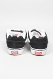 Zapatilla blanco/negro Vans Talla 37 Image 3
