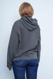 Polerón Gris polo ralph lauren Talla L Image 2