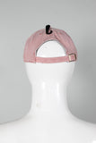 Gorro Rosado New Era Talla TU Image 2