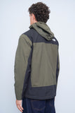 Jacket Verde The North Face Talla M Image 2