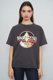 Polera Gris H&M Talla M