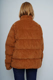 Jacket Café Patagonia Talla Xl Image 2