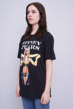 Polera Negro Britney Spears Talla M Image 1