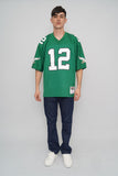 Polera Verde MITCHELL AND NESS Talla Xl Image 3