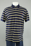 Polera Multicolor Polo Talla L