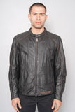 Jacket Negro harley davidson Talla 2W Image 0