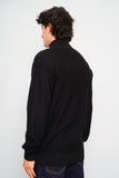 Sweater Negro BOSS Talla Xl Image 2