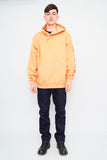 Polerón Amarillo Carhartt Talla L Image 3