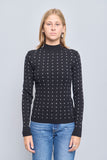 Sweater Negro River Island Talla TU Image 0
