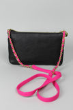 Cartera/Mochila Multicolor betsey johnson Talla TU Image 2