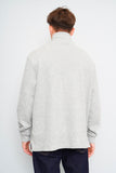 Polerón Gris polo ralph lauren Talla L Image 2