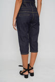 Jeans denim azul elite jeans Talla TU Image 2