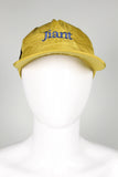 Gorro Amarillo crown and brim Talla TU Image 0