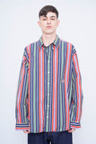 Camisa Multicolor Tommy Hilfiger Talla Xxl Image 0