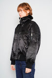 Jacket Negro GAP Talla L Image 1