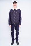 Jacket denim azul Levi´S Talla Xl Image 3
