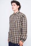 Camisa Multicolor Carhartt Talla M Image 1