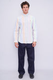 Camisa Multicolor ralph lauren Talla M Image 3