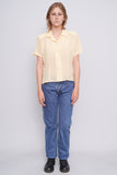 Blusa Multicolor ladys dress Talla M Image 3
