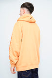 Polerón Amarillo Carhartt Talla L Image 2