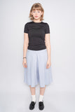 Short celeste donna karan Talla M Image 3