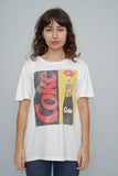 Polera Blanco Lucky Brand Talla M Image 0