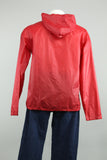 Cortaviento Rojo Izod Talla S Image 2