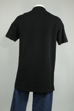 Polera Negro phycho bunny Talla 6 Image 2