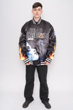 Bomber Multicolor Headgear Classics Talla 5XL Image 3