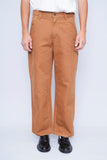 Pantalón ocre Carhartt Talla 32x30 Image 0