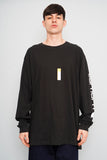 Polera Negro Carhartt Talla Xl Image 0