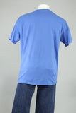 Polera Azul ralph lauren Talla M Image 2