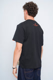 Polera Negro lengyeah Talla M Image 2