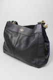 Cartera/Mochila Negro Coach Talla TU Image 1