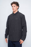 Camisa Negro harley davidson Talla Xl Image 1