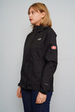 Cortaviento Negro The North Face Talla M Image 1
