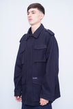 Jacket AZUL MARINO Tommy Hilfiger Talla Xl Image 1